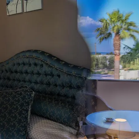 Il Quadrifoglio Hotell