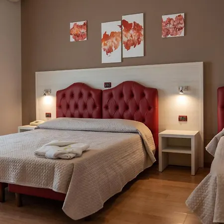 Il Quadrifoglio Cerignola