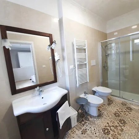 Il Quadrifoglio Hotell