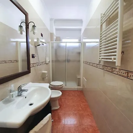 Hotell Il Quadrifoglio 3*