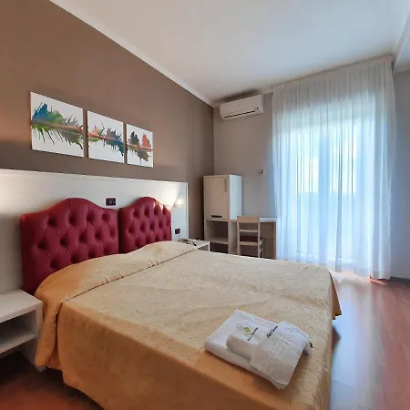 Il Quadrifoglio Hotell 3*