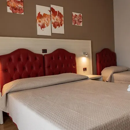 Il Quadrifoglio 3* Cerignola