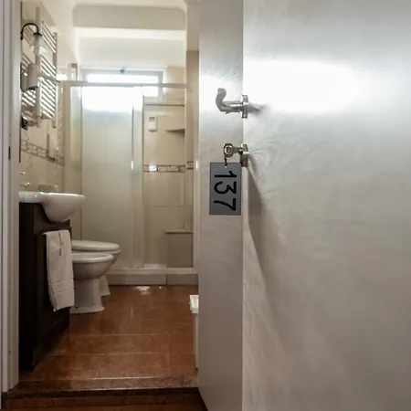 Il Quadrifoglio Hotell 3*