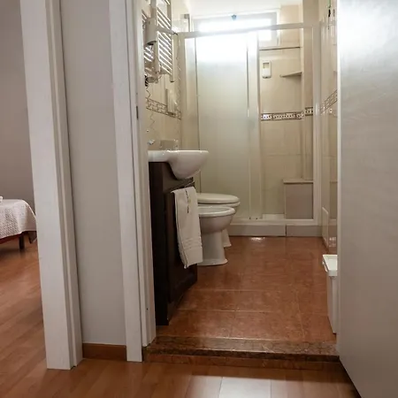 Il Quadrifoglio Hotell