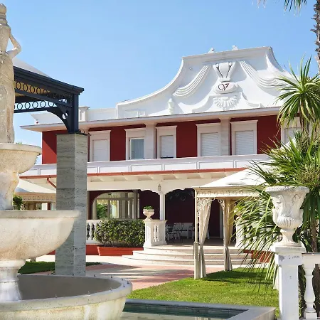 Il Quadrifoglio Hotell Cerignola