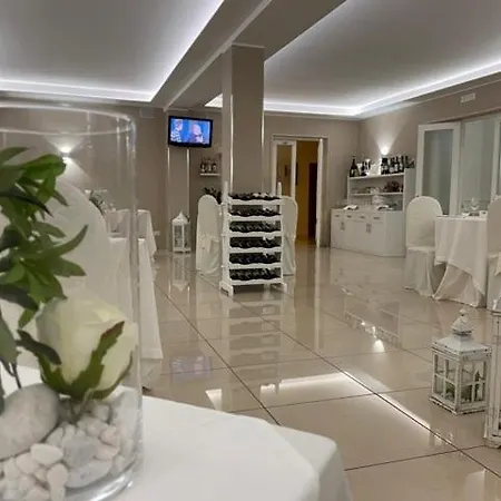 Il Quadrifoglio Hotell Cerignola