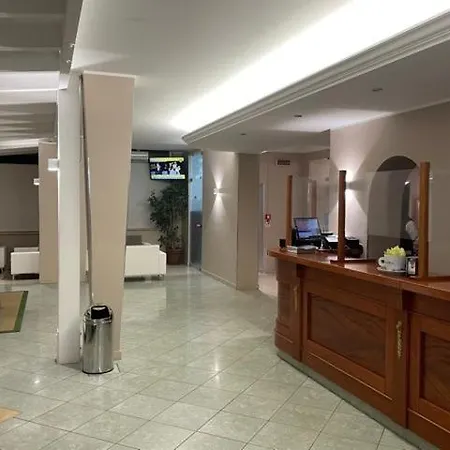 Il Quadrifoglio Hotell 3*