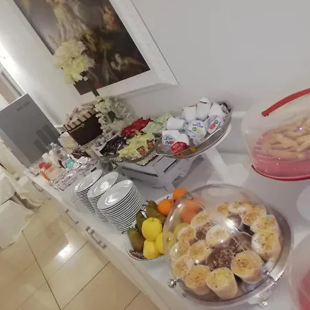 Hotell Il Quadrifoglio