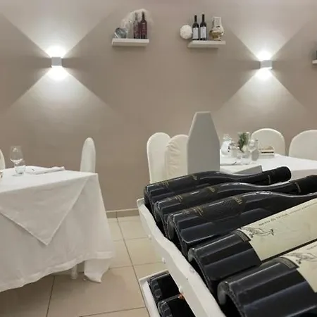 Il Quadrifoglio Hotell 3*