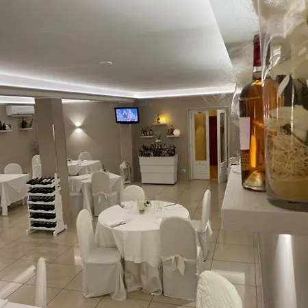 Il Quadrifoglio Hotell