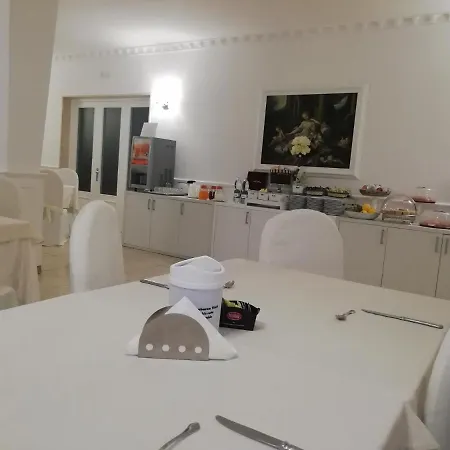 Il Quadrifoglio Hotell 3*