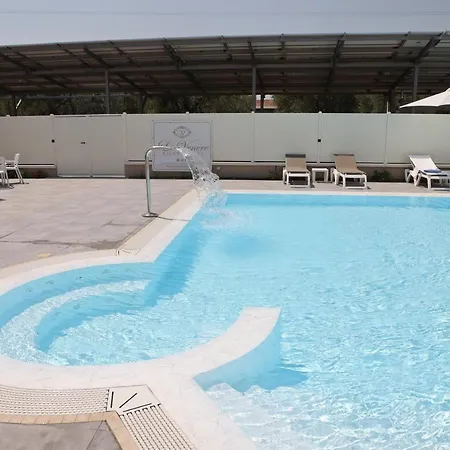 Il Quadrifoglio Hotell Cerignola