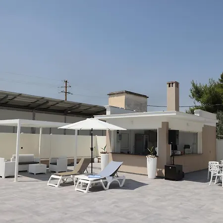 Il Quadrifoglio 3* Cerignola