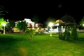 Hotell Il Quadrifoglio Cerignola