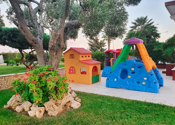 Il Quadrifoglio 3* チェリニョーラ