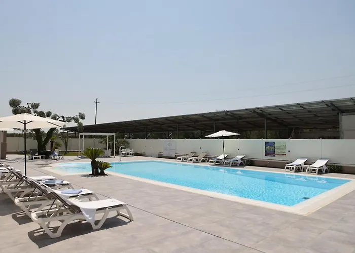 Il Quadrifoglio チェリニョーラ