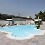 Hotel Il Quadrifoglio Cerignola