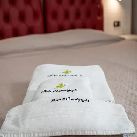 Il Quadrifoglio 3* Cerignola