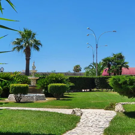 Il Quadrifoglio Cerignola