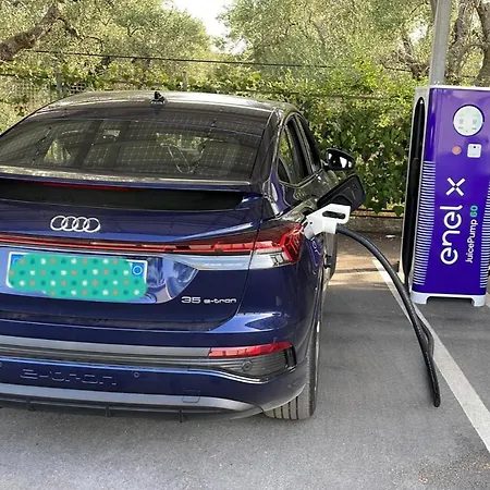 Il Quadrifoglio Cerignola