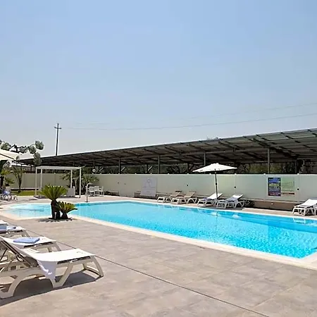 Hotel Il Quadrifoglio