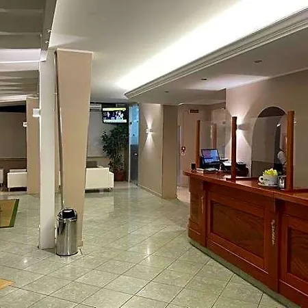 Hotel Il Quadrifoglio 3*
