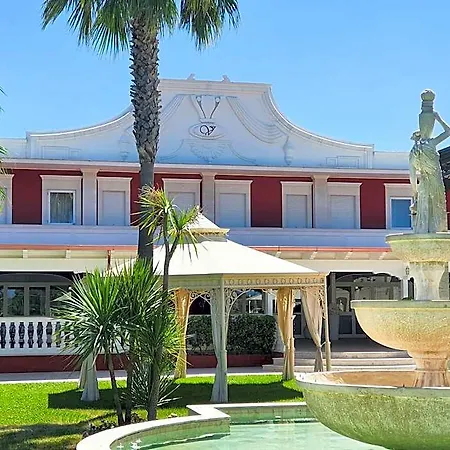 Hotel Il Quadrifoglio