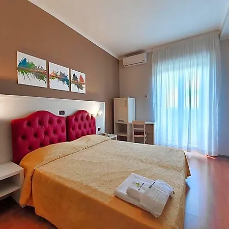 Hotel Il Quadrifoglio