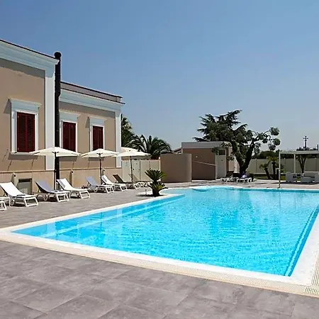 Il Quadrifoglio Hotel 3*