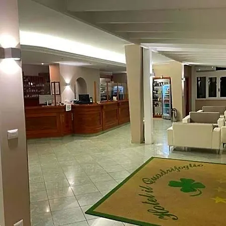 Hotel Il Quadrifoglio