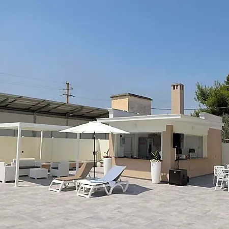 Il Quadrifoglio Hotel 3*