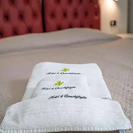 Il Quadrifoglio 3* チェリニョーラ