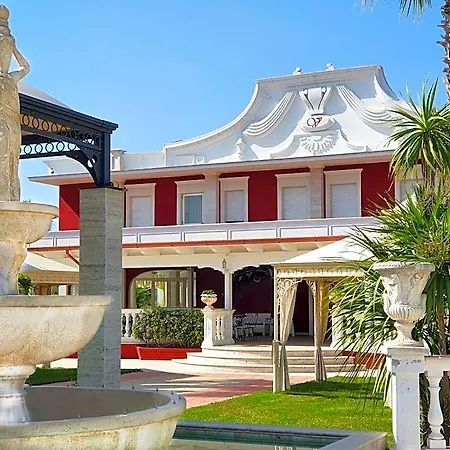Hotel Il Quadrifoglio 3*