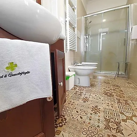 Il Quadrifoglio Hotel 3*