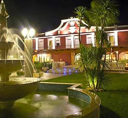 Il Quadrifoglio Hotel 3*