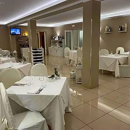 Il Quadrifoglio Hotel Cerignola