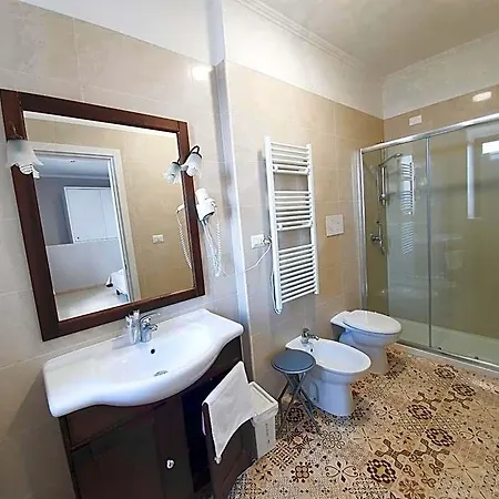 Il Quadrifoglio Hotel Cerignola