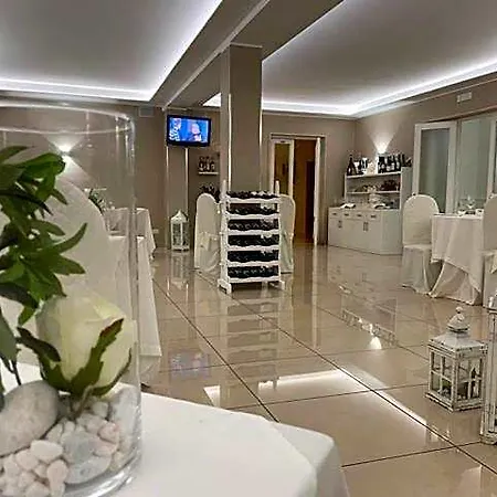 Il Quadrifoglio Hotel Cerignola