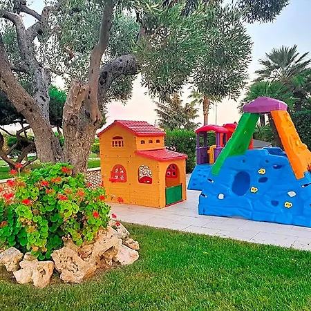 Il Quadrifoglio Hotel Cerignola