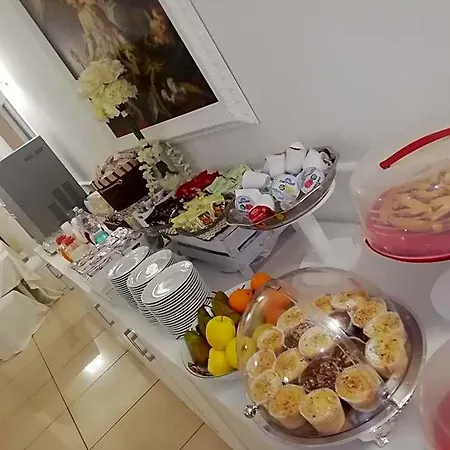 Hotel Il Quadrifoglio 3*
