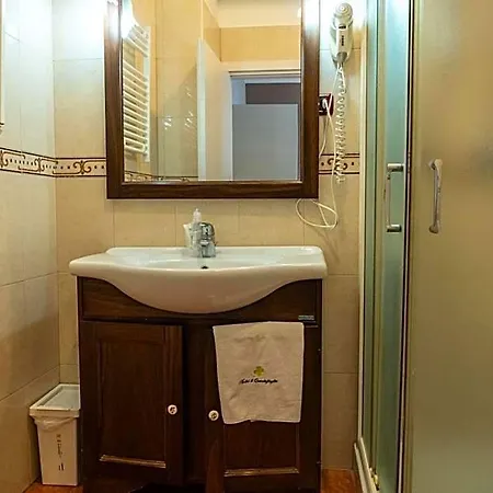 Il Quadrifoglio Hotel Cerignola