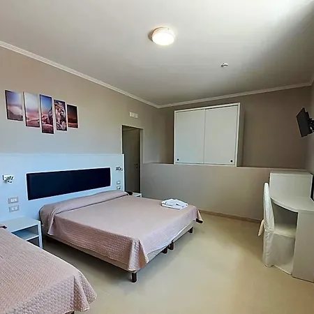 Hotel Il Quadrifoglio