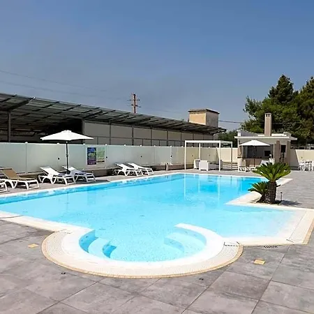 Il Quadrifoglio 3* Cerignola