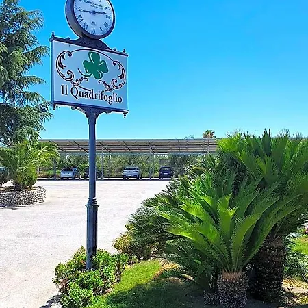 Il Quadrifoglio Hotel