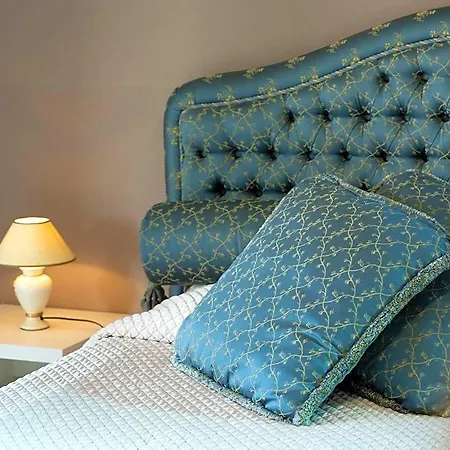 Il Quadrifoglio Hotel