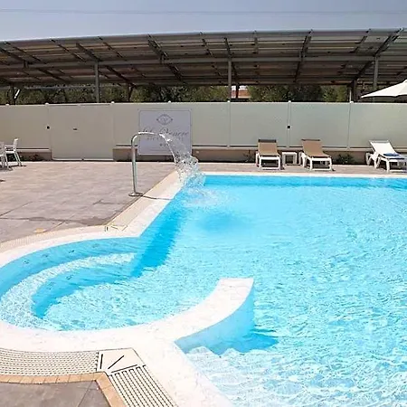 Hotel Il Quadrifoglio Cerignola