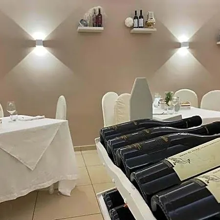 Il Quadrifoglio Hotel 3*