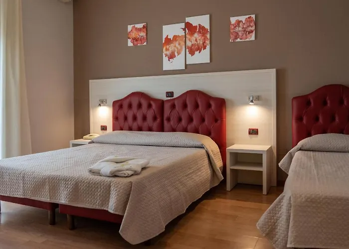 Il Quadrifoglio Cerignola