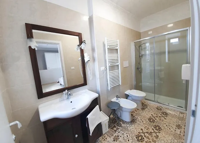 Il Quadrifoglio Hotel