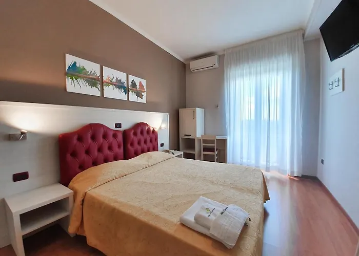Il Quadrifoglio Hotel 3*